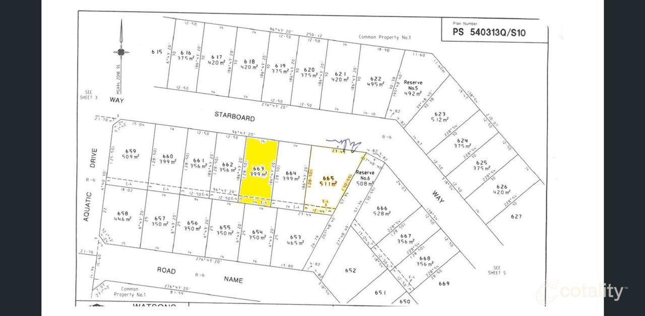 69 Starboard Way, Werribee South, VIC 3030