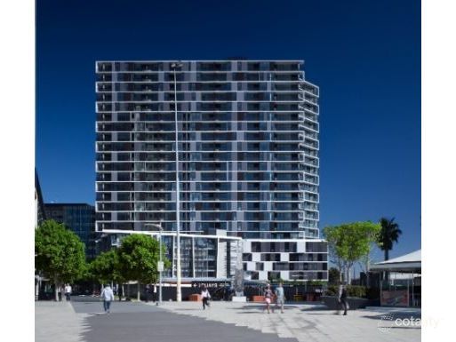 809/8 Marmion Pl, Docklands, VIC 3008
