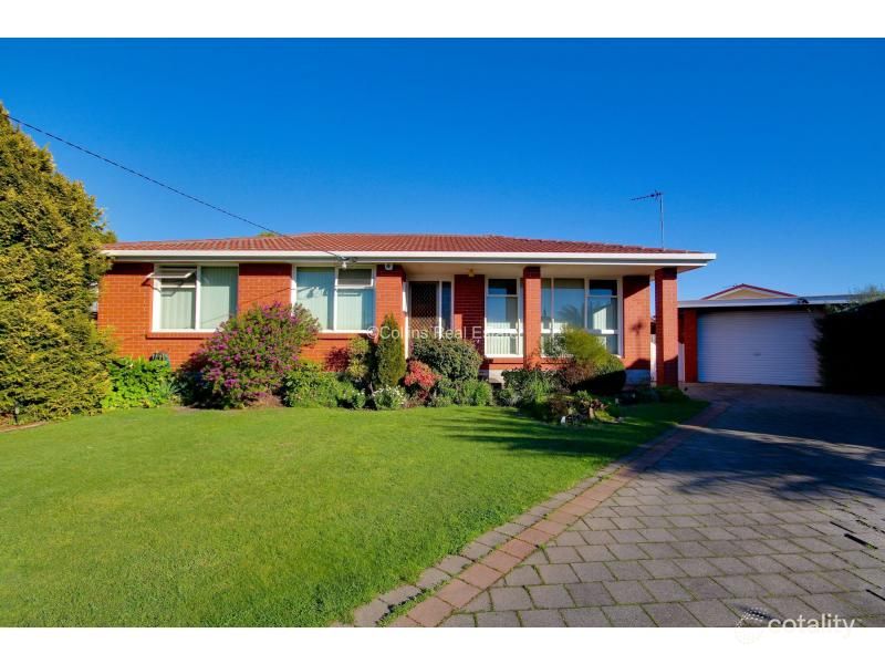 2 Mersey Pl, Devonport, TAS 7310