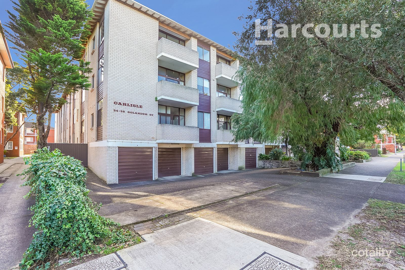 30/54-58 Solander St, Monterey, NSW 2217