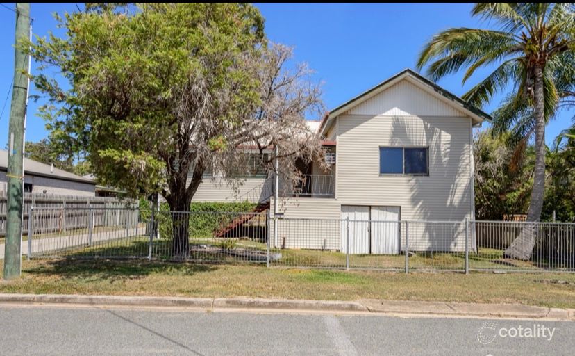 13 Stasia Lane, South Gladstone, QLD 4680