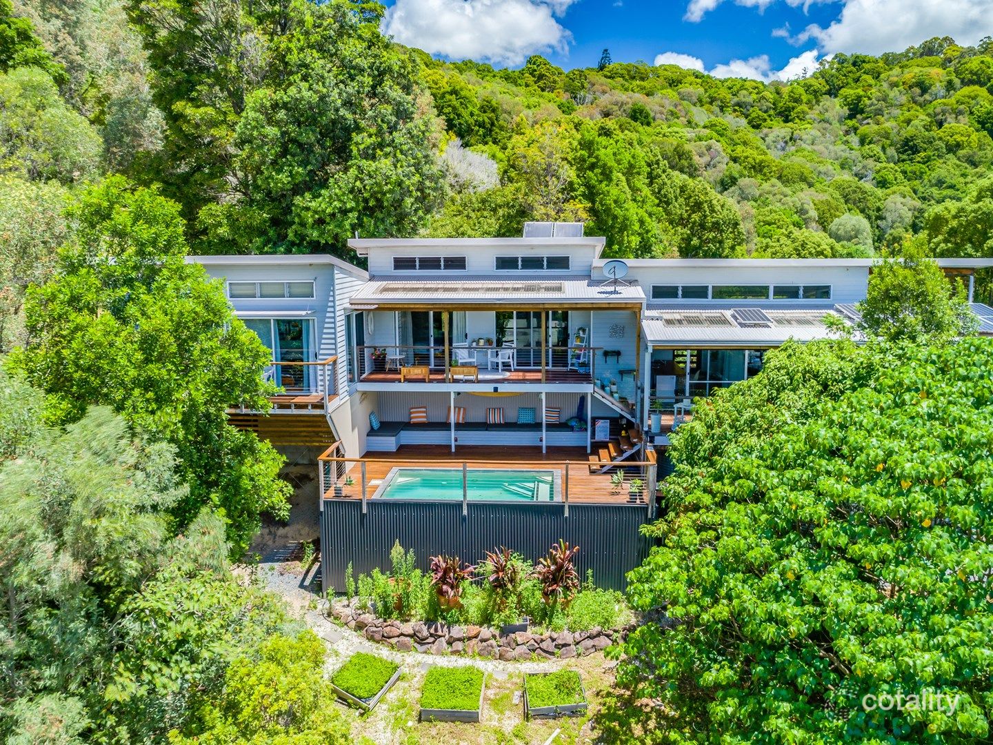 6 Five Springs Lane, Currumbin Valley, QLD 4223
