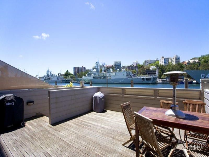 137/6g Cowper Wharf Roadway, Woolloomooloo, NSW 2011
