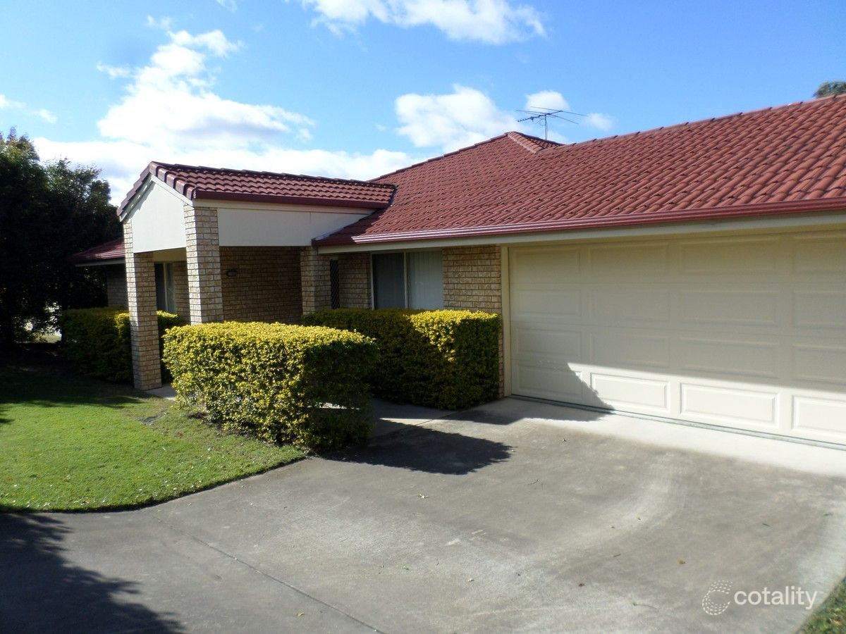 7 Conan Cl, Wulkuraka, QLD 4305