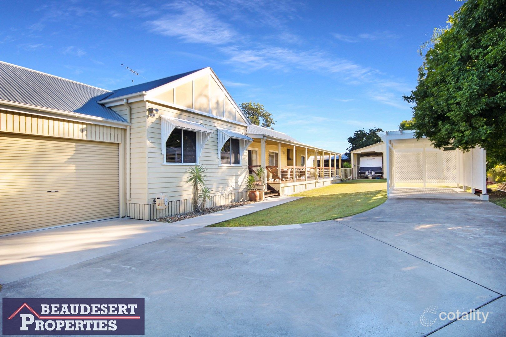 14b Jane St, Beaudesert, QLD 4285