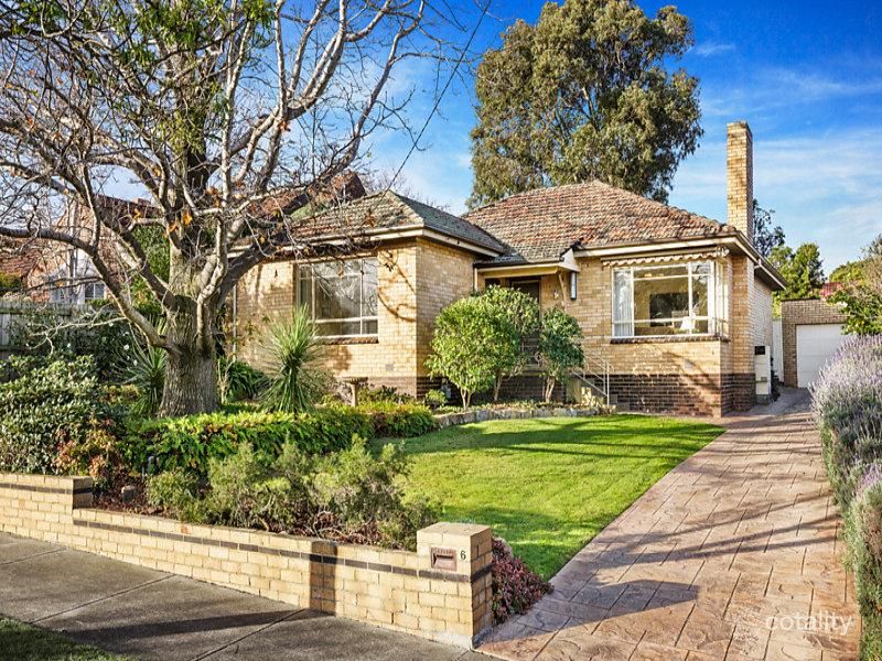 6 Tuxen Ct, Brighton East, VIC 3187