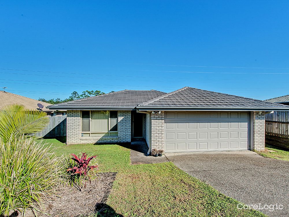 7 Sutherland Cres, Goodna, QLD 4300