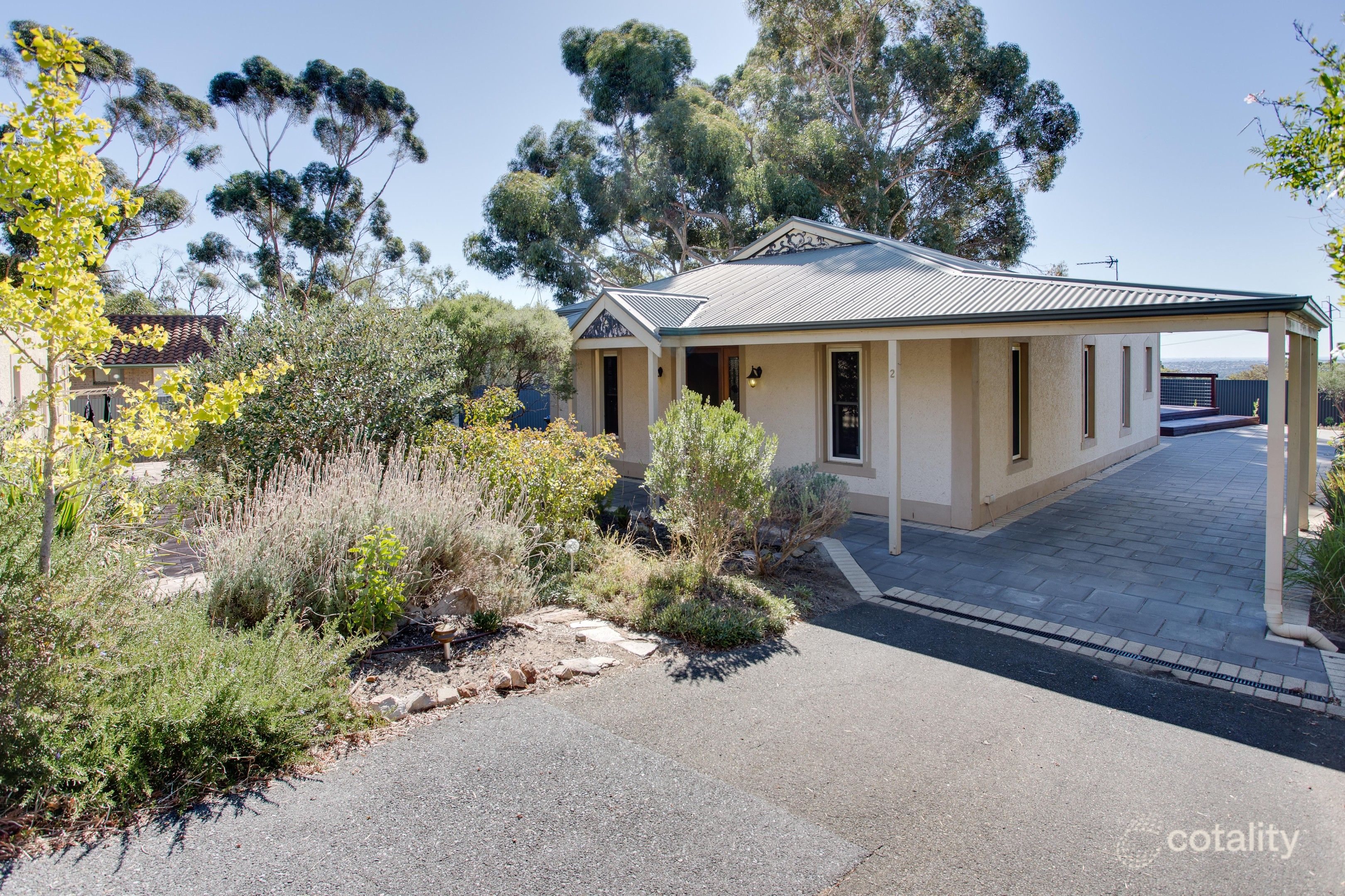 2/31 Norton Summit Rd, Woodforde, SA 5072