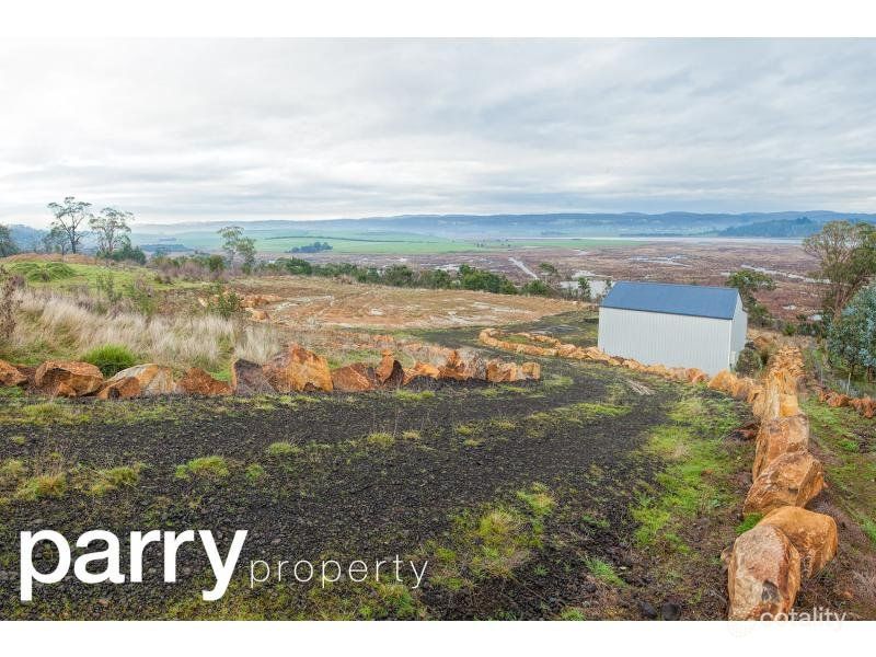 72 Peddie Dr, Dilston, TAS 7252
