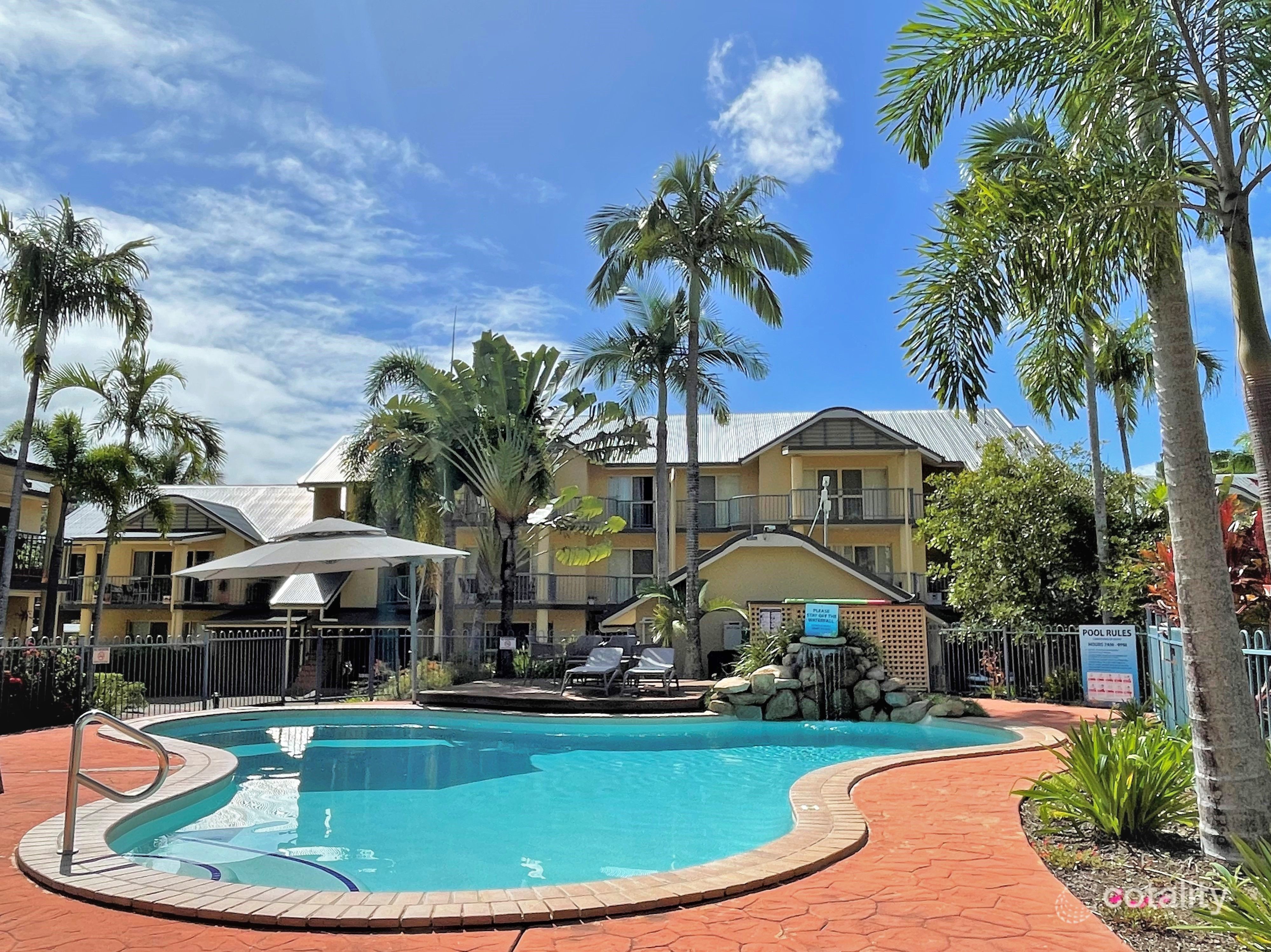 19/24 Beach Rd, Cannonvale, QLD 4802