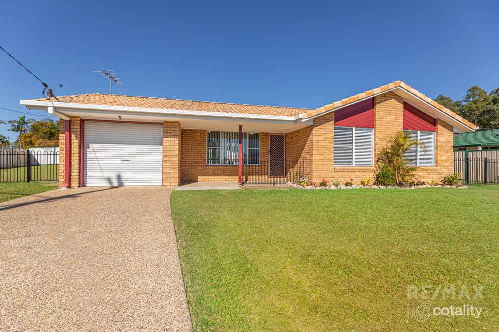 2 Turnbull Cres, Morayfield, QLD 4506
