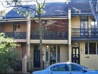 160 Sutherland St, Paddington, NSW 2021