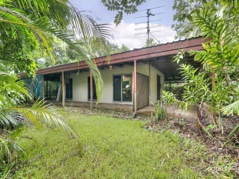 8 Douglas St, Daintree, QLD 4873