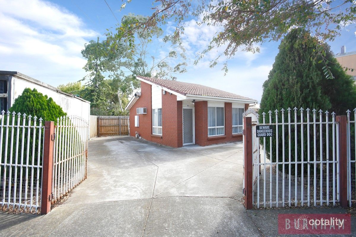 18 Pullar St, Maidstone, VIC 3012