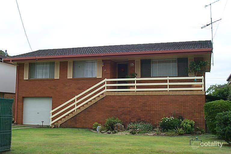 10 Eggins St, Grafton, NSW 2460