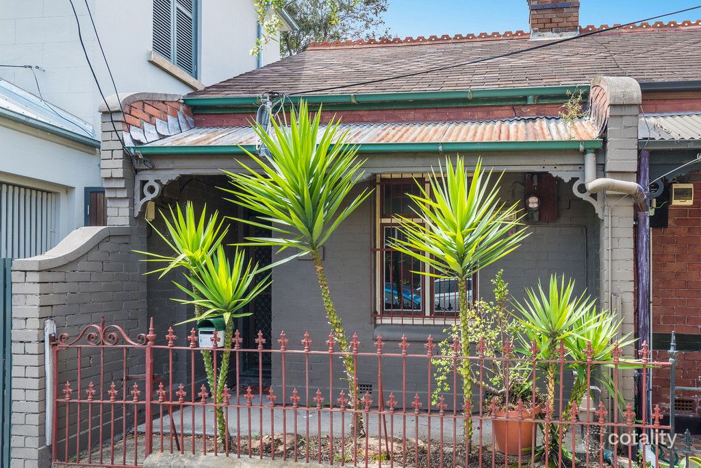 40 Albermarle St, Newtown, NSW 2042