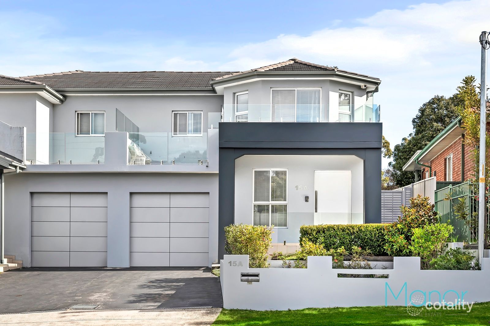 15a Gibbons St, Oatlands, NSW 2117