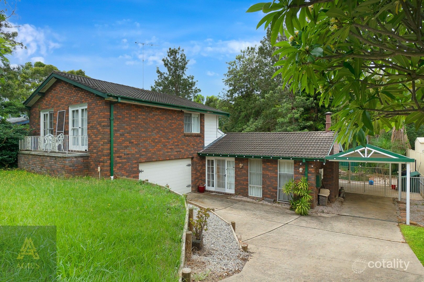 47 Plymouth Cres, Kings Langley, NSW 2147