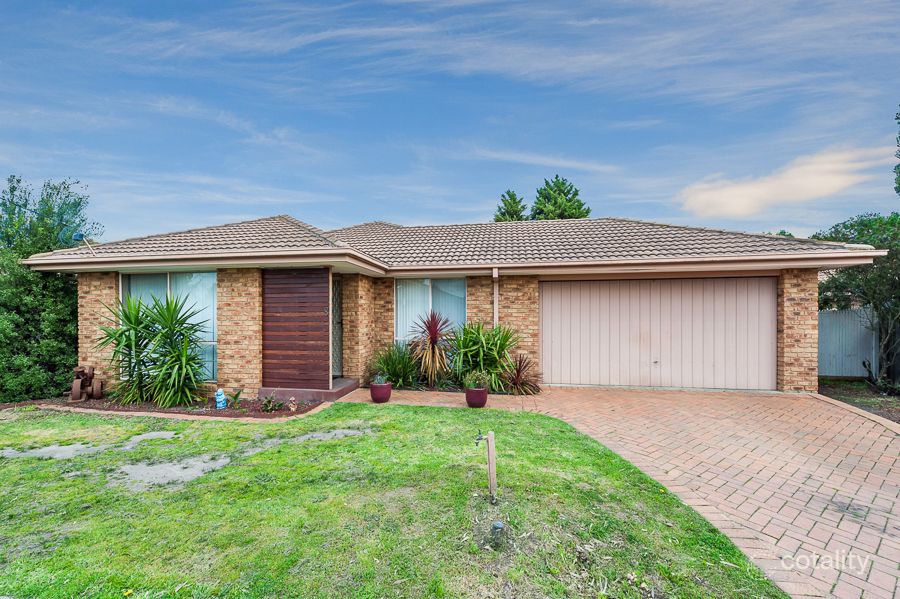 8 Leigh Ct, Craigieburn, VIC 3064