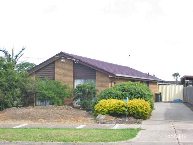 4 Edwards Dr, Altona Meadows, VIC 3028
