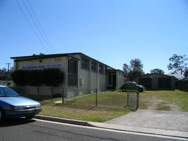 11 Jersey St, Busby, NSW 2168