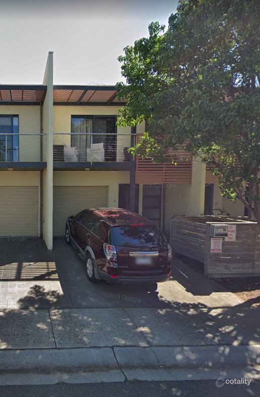 60/124-136 Mason St, Newport, VIC 3015