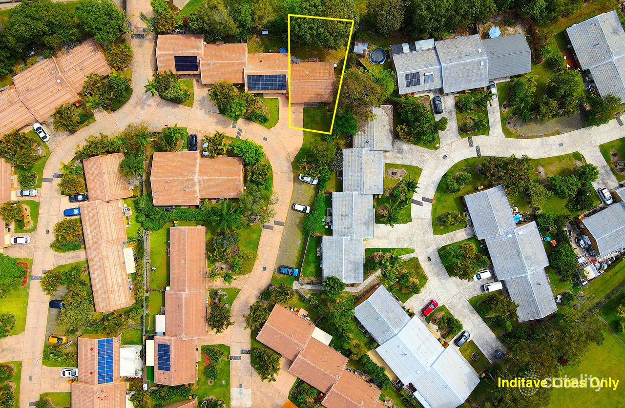 4 Birch Ct, Oxenford, QLD 4210