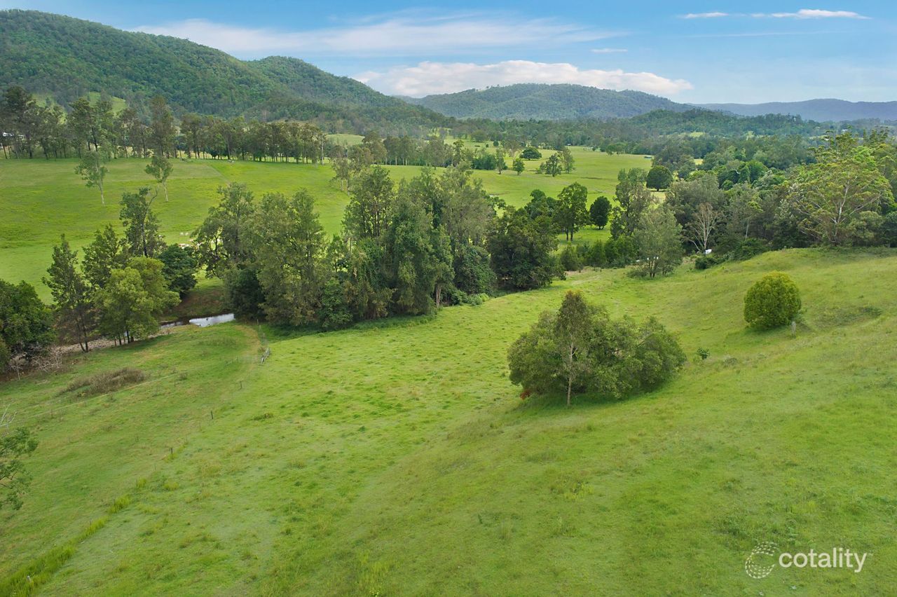 75 Grundon Rd, Conondale, QLD 4552