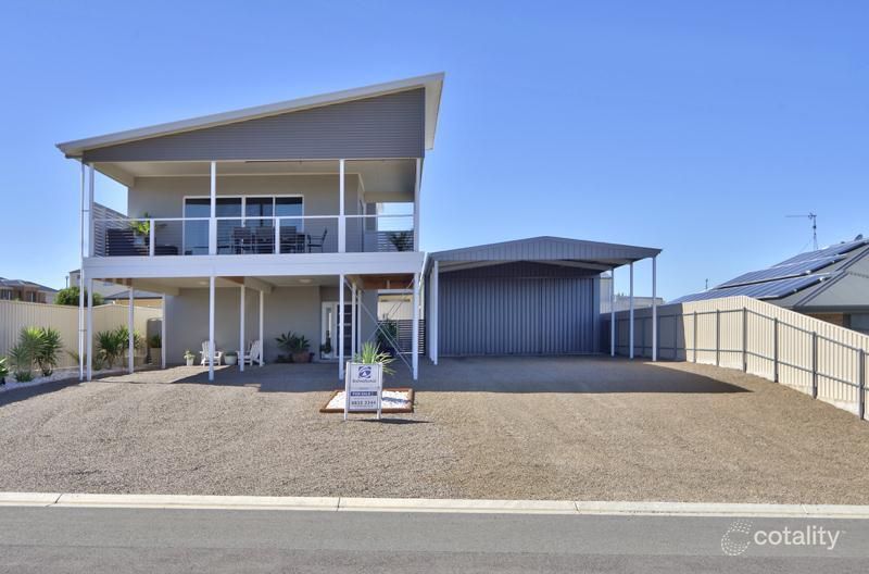 6 Worrall St, Moonta Bay, SA 5558