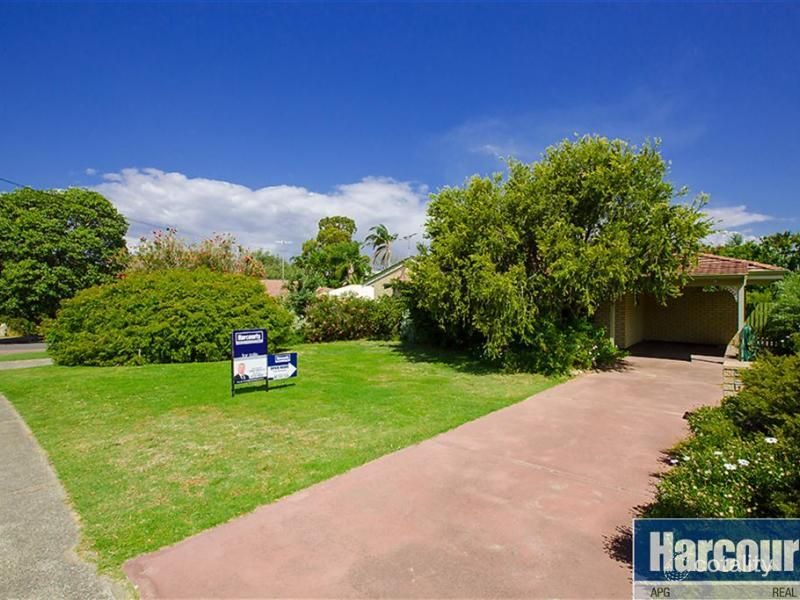 165 Lucy Victoria Ave, Australind, WA 6233
