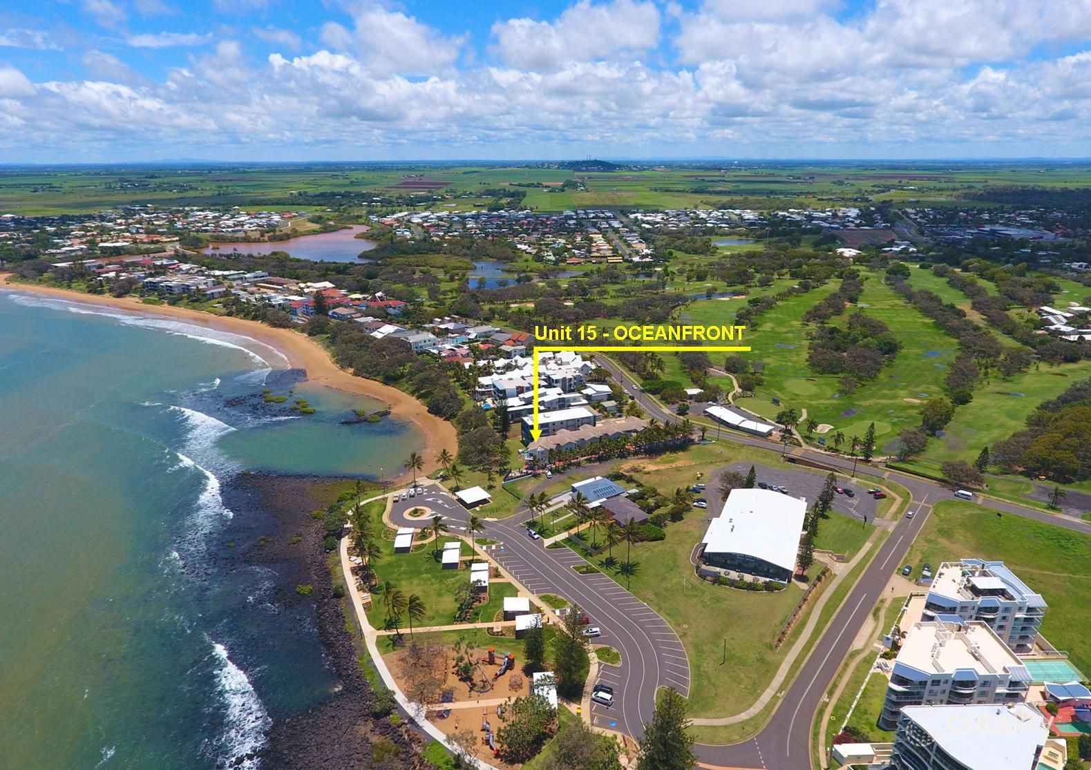 15/104 Miller St, Bargara, QLD 4670