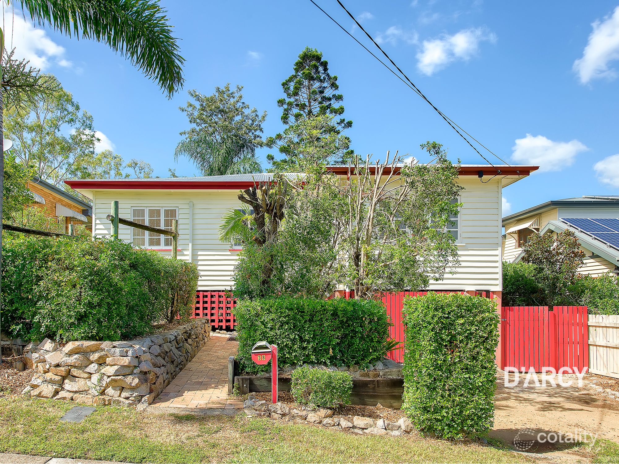 38 Frasers Rd, Ashgrove, QLD 4060
