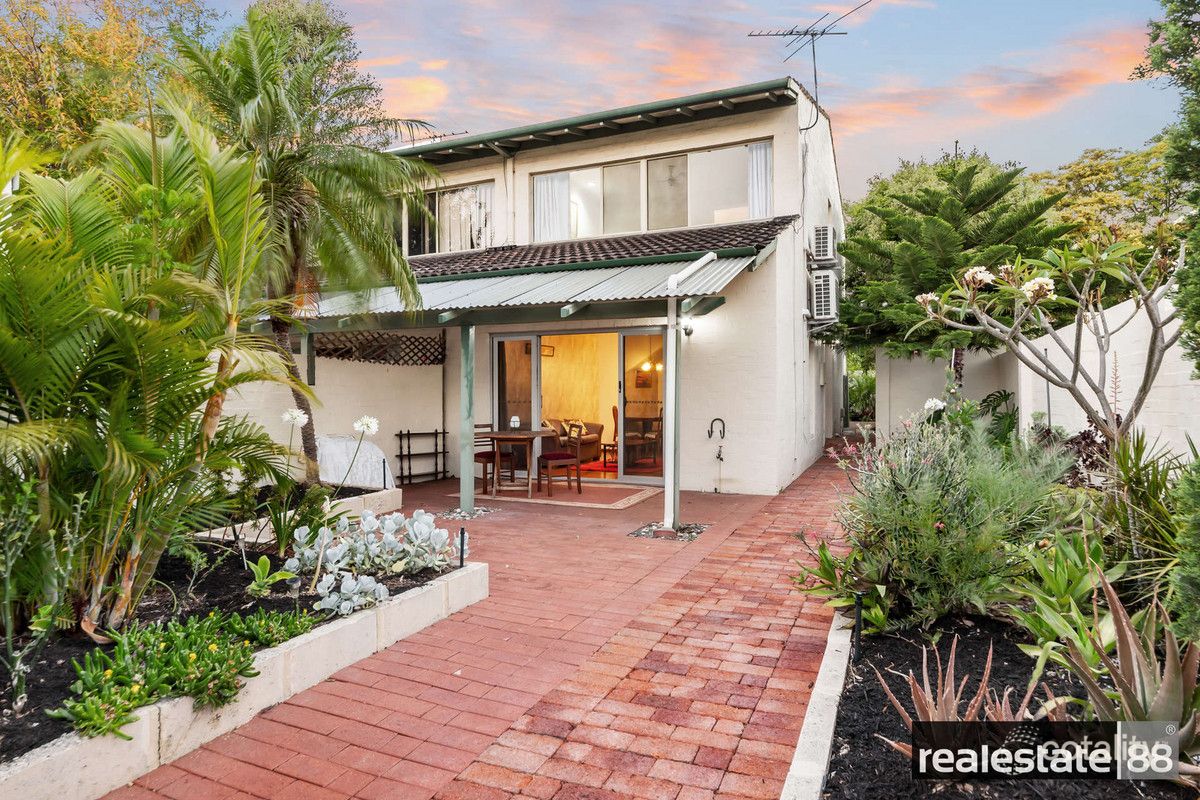 18/244 Mill Point Rd, South Perth, WA 6151