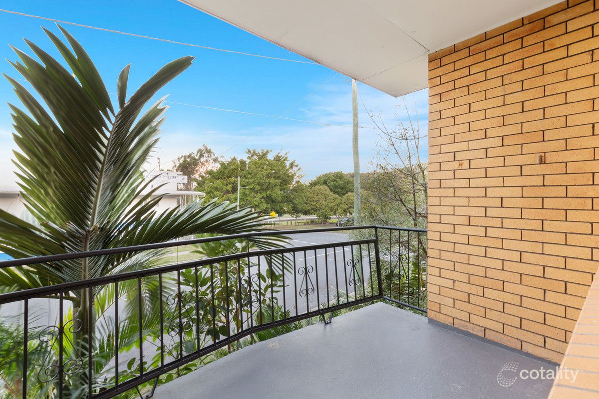 3/96 Victoria Tce, Greenslopes, QLD 4120