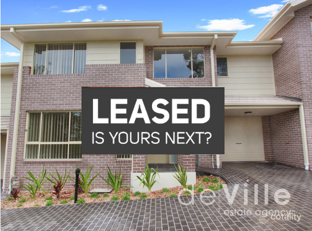 5/110 Old Northern Rd, Baulkham Hills, NSW 2153