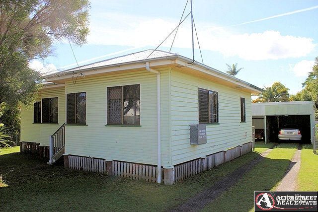 65 Ward St, Maryborough, QLD 4650