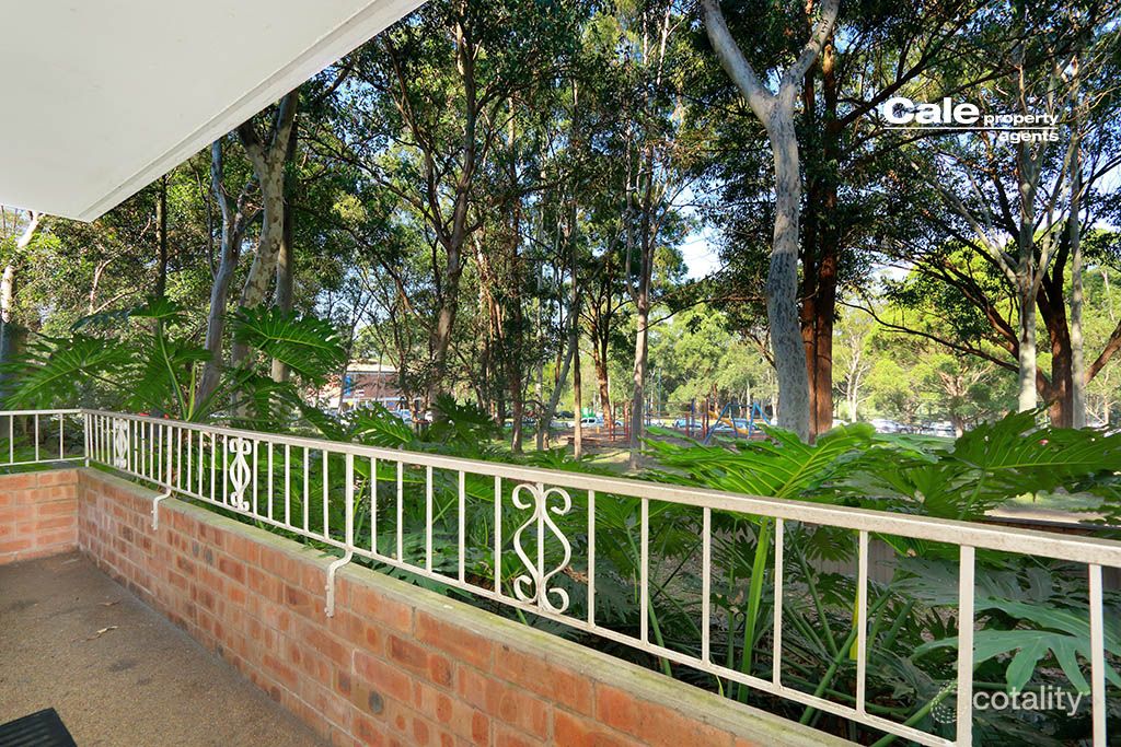 14/199 Waterloo Rd, Marsfield, NSW 2122