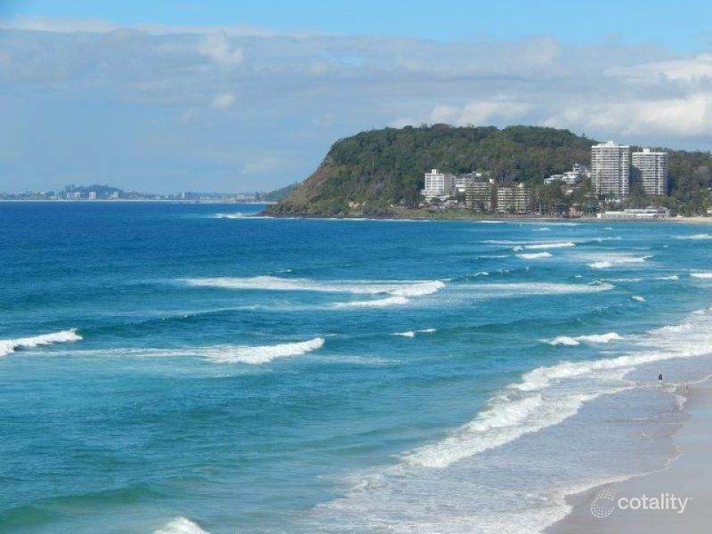 1/21 Nathan St, Burleigh Heads, QLD 4220