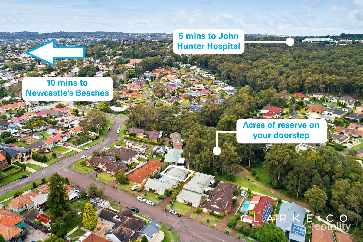 3/5 Barellan St, Lambton, NSW 2299