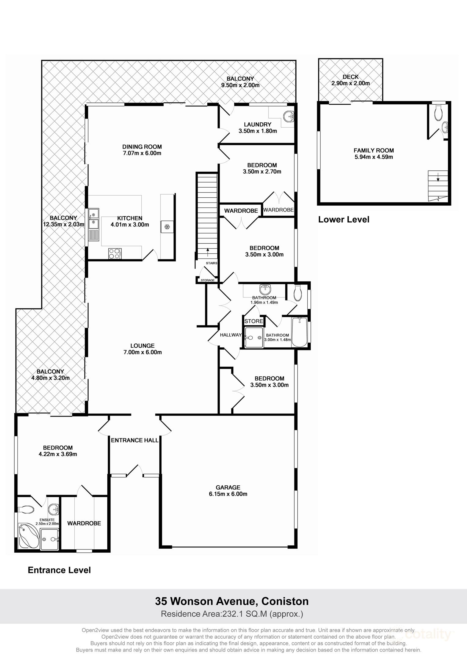 35 Wonson Ave, Coniston, NSW 2500