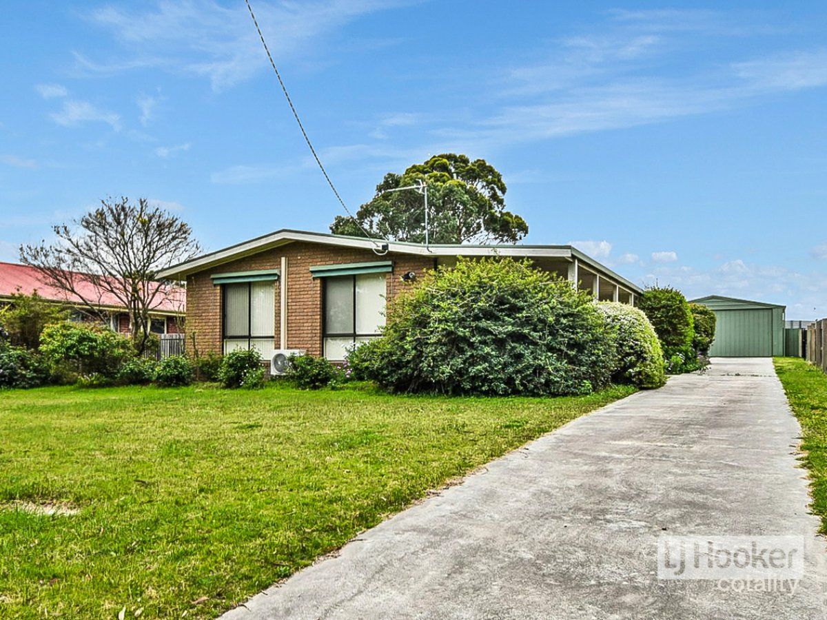 40 Ashley St, Paynesville, VIC 3880