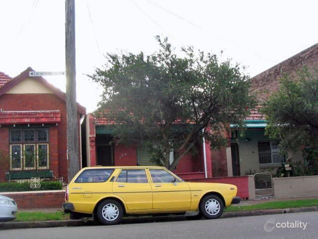 120 Catherine St, Leichhardt, NSW 2040