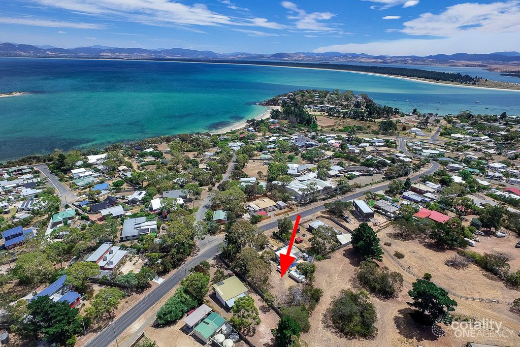 124 Bally Park Rd, Dodges Ferry, TAS 7173