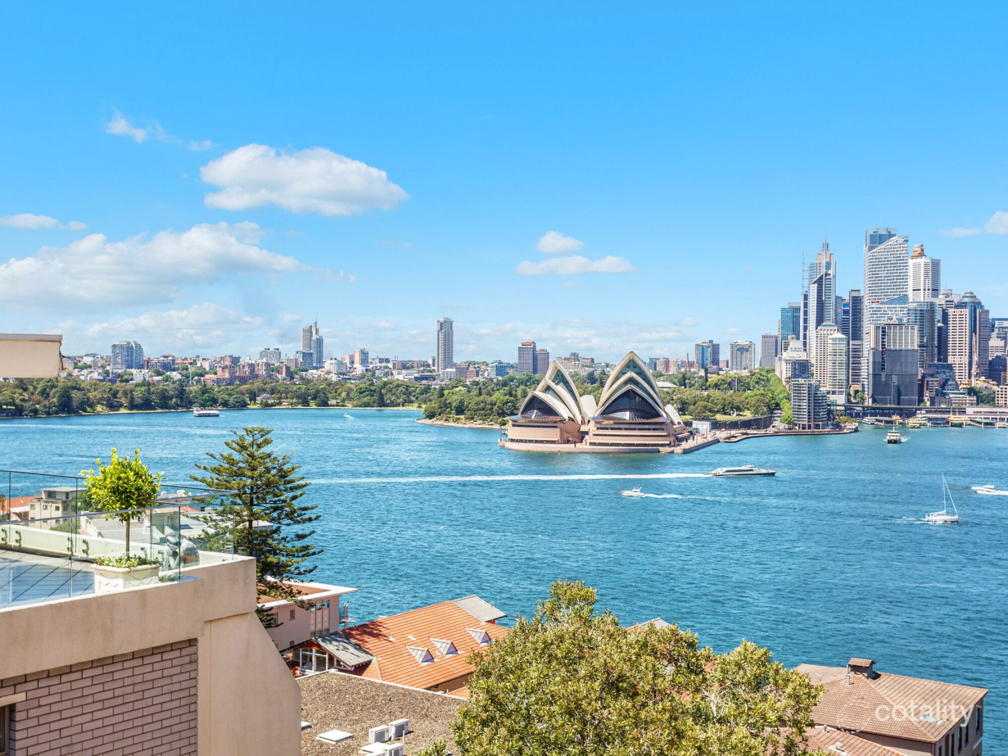 15/49a Upper Pitt St, Kirribilli, NSW 2061