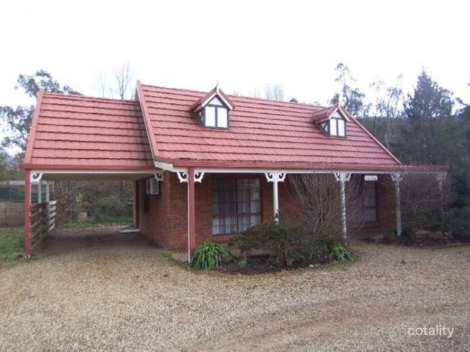 3/5 Racecourse Rd, Bright, VIC 3741