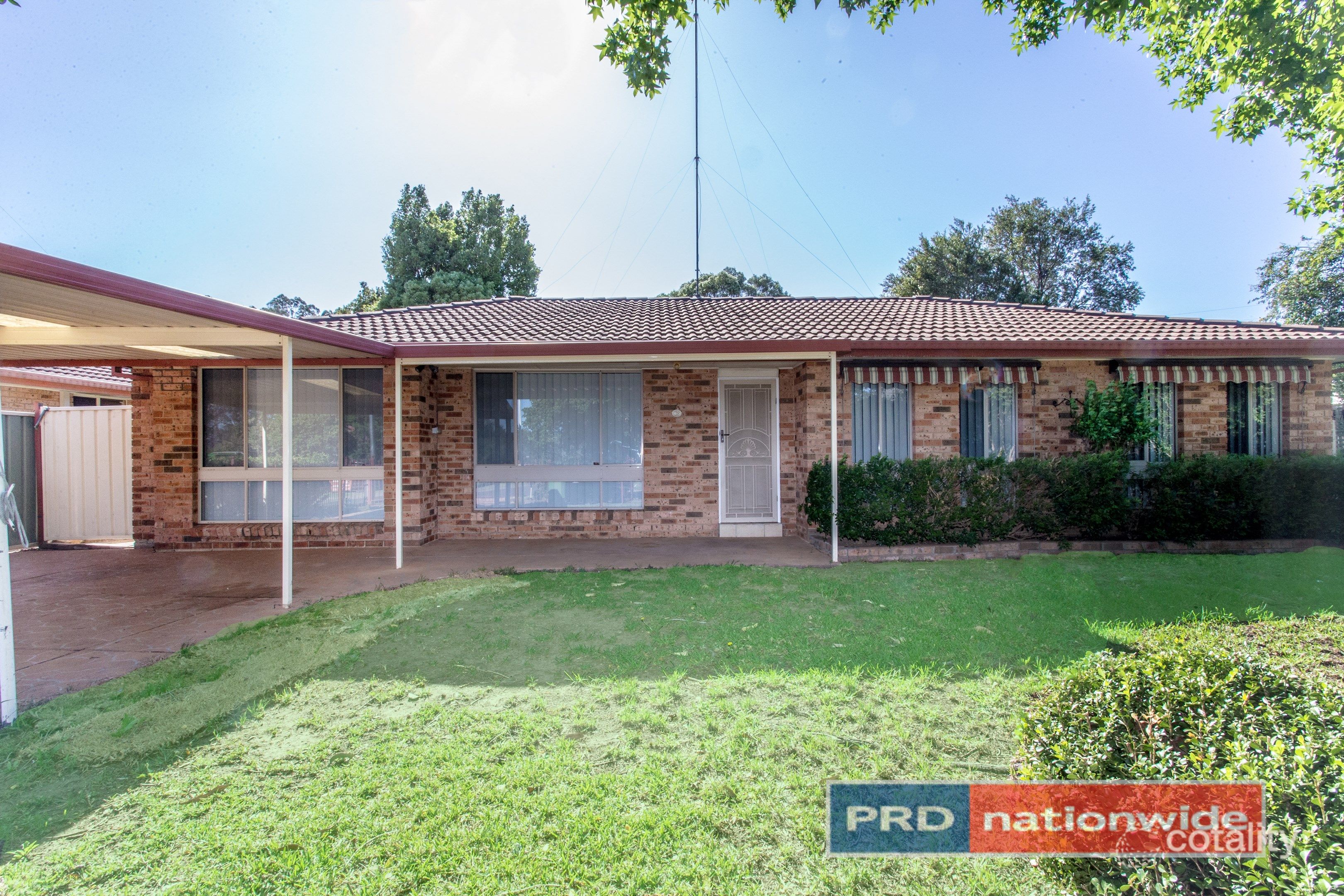 5 Horizon Pl, Cranebrook, NSW 2749