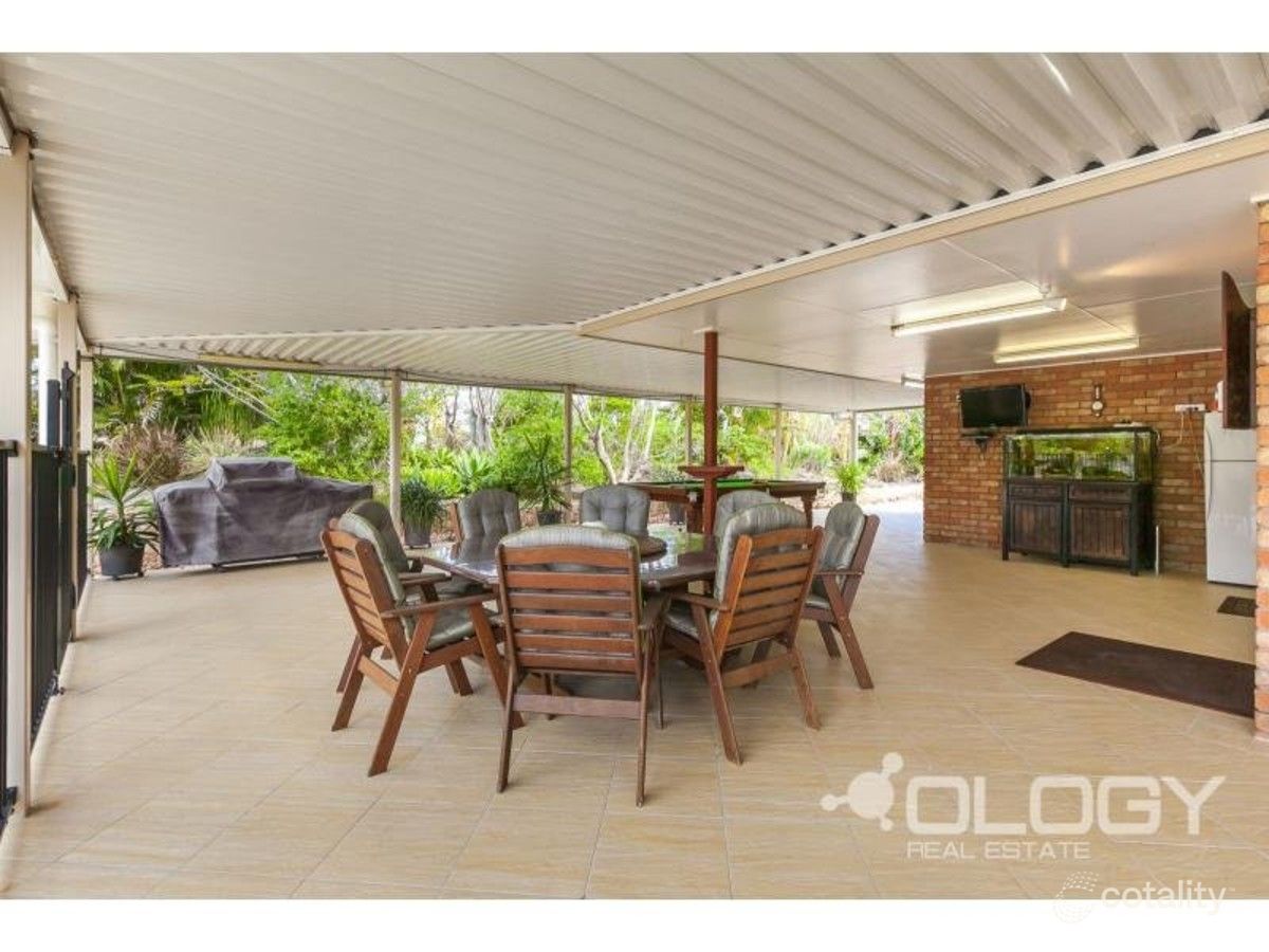 8 Dawn Cl, Rockyview, QLD 4701