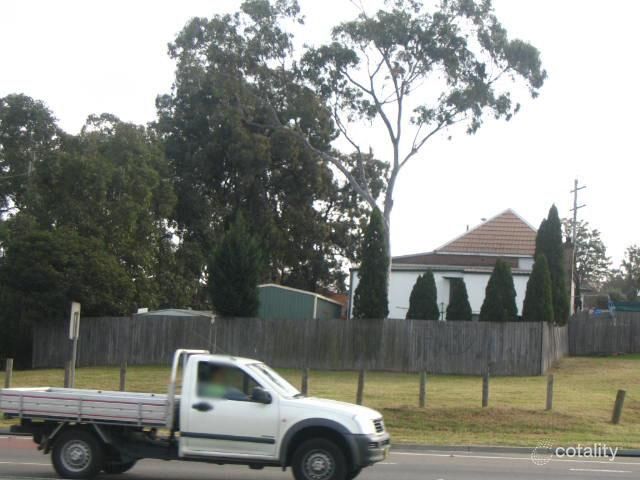 1 Abbott Rd, Seven Hills, NSW 2147