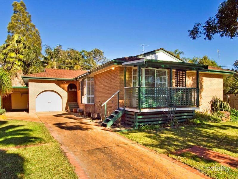 1 Lake St, Long Jetty, NSW 2261