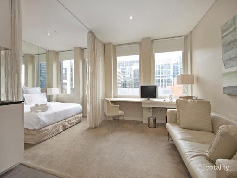 809/480-490 Collins St, Melbourne, VIC 3000